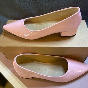 Pink Women's Shoes